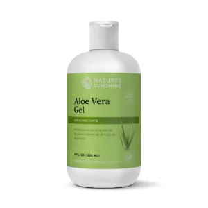 Aloe Vera Gel