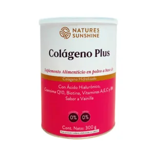 Colagen Plus