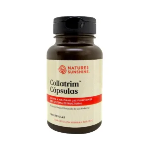 Collatrim Cápsulas
