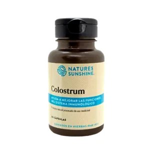Colostrum