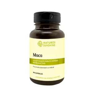 Maca