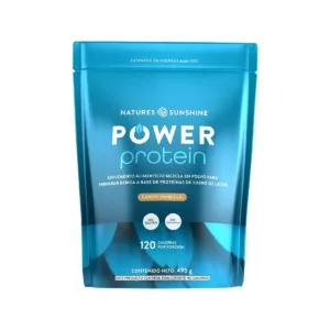 Power Protein