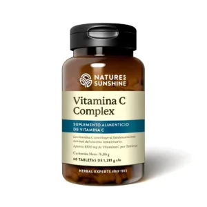 Vitamina C Complex