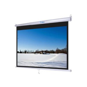 Pantalla Proyección SWE1601 TERRAX 85"