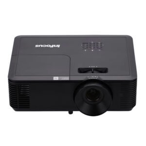 InFocus IN118BB Proyector